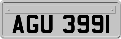 AGU3991