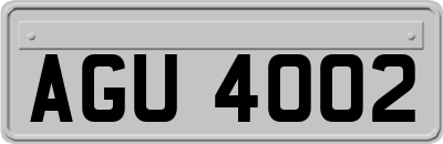 AGU4002