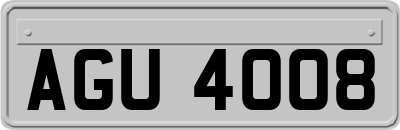 AGU4008