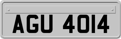 AGU4014