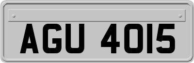 AGU4015
