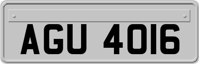 AGU4016