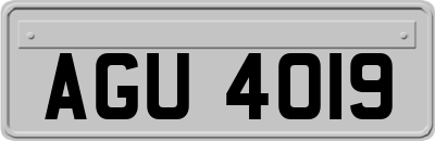 AGU4019