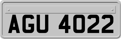 AGU4022
