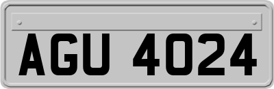 AGU4024