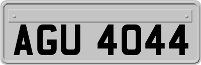 AGU4044