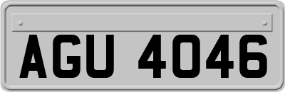 AGU4046