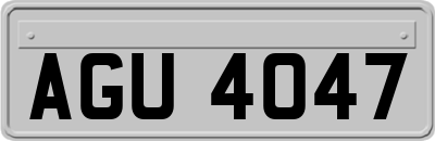 AGU4047
