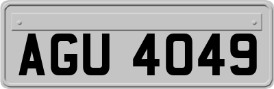 AGU4049