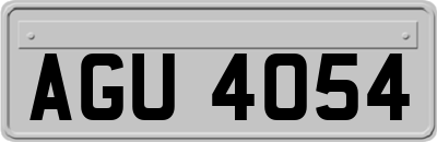 AGU4054