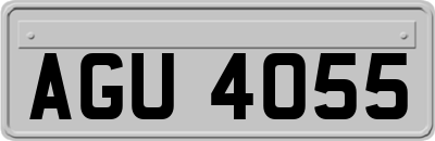 AGU4055