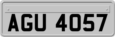 AGU4057