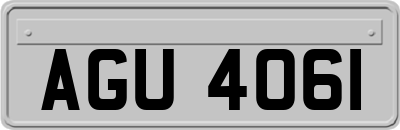 AGU4061
