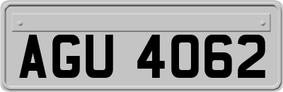 AGU4062