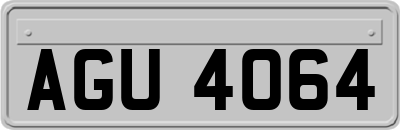 AGU4064