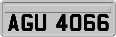 AGU4066