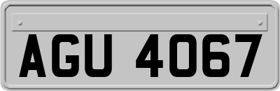 AGU4067