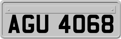 AGU4068