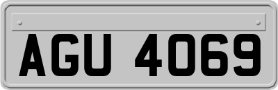 AGU4069