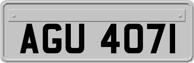 AGU4071