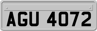 AGU4072