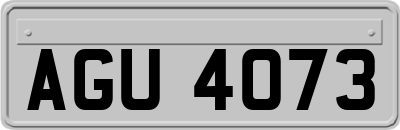 AGU4073