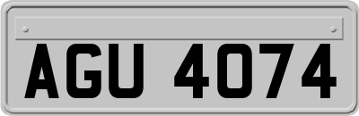 AGU4074