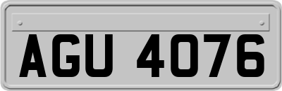 AGU4076