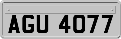 AGU4077