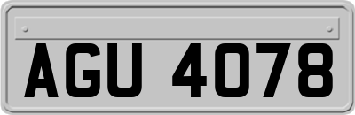 AGU4078