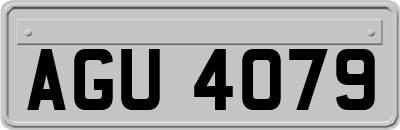 AGU4079