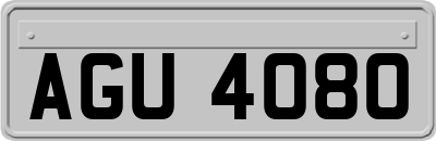 AGU4080