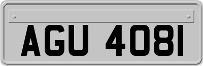 AGU4081