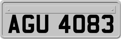 AGU4083