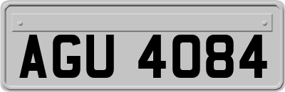 AGU4084