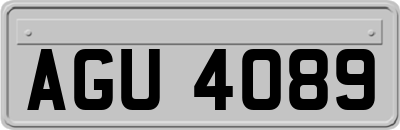 AGU4089