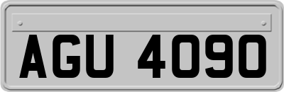 AGU4090