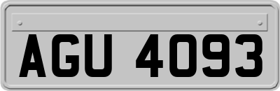 AGU4093