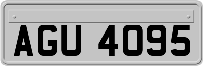 AGU4095