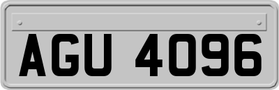 AGU4096