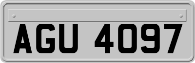 AGU4097