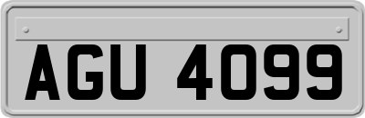 AGU4099