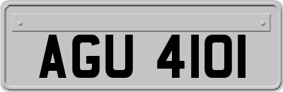 AGU4101