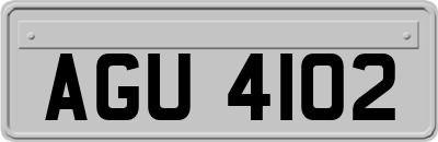 AGU4102