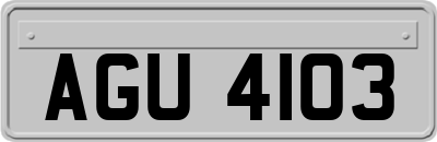 AGU4103