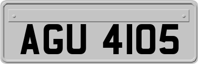 AGU4105