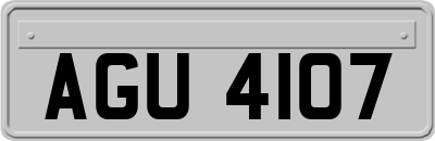 AGU4107