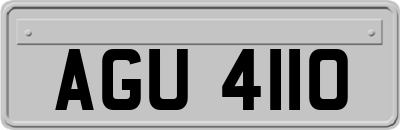 AGU4110