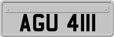 AGU4111