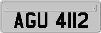 AGU4112